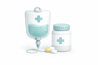 4. Diagnosis + Prescription