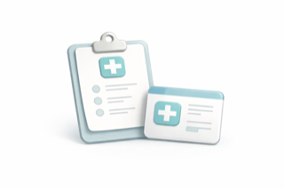 2. Add Health Info